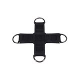 Fort Troff - Tactical Hogtie