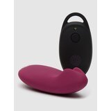 Mantric Rechargeable Remote Control Knicker Vibrator - Pink