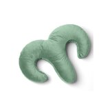 Arie Duo Spooning Pillow for Couples - Sage