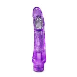 Naturally Yours - Mambo Vibe - Purple