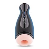 Zolo Blowpin Masturbator - Masturbator, Textured Sleeve, Realistic Feel