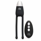 Fifty Shades Relentless Remote Control Couples Vibrator – UK