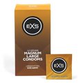 EXS Magnum Large Condoms - 12 pack