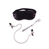 Ann Summers Sensations 3 Piece Bondage Set