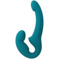 Fun Factory Share Lite Double Dildo - Turquoise