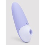ROMP X Lovehoney Switch X Clitoral Suction Stimulator - Purple