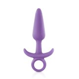 Firefly Prince Plug - Small - Purple