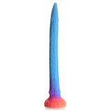 Creature Cocks - Makara - Silicone Snake Dildo