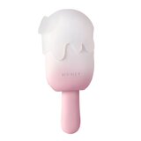 Bite Me - Sucking, Tapping and Vibrating Cream Pop