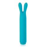 Je Joue Rabbit Bullet Vibrator - Teal