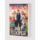 Rivals By Jilly Cooper