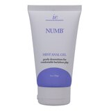 Intimate Enhancements Numb - Anal Gel - 2 oz.