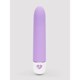 Lovehoney Glow 10 Function Silicone Mini Classic Vibrator - Purple