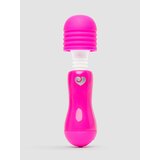 Lovehoney Atomic Wand Mini Wand Vibrator - Pink