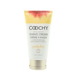 Coochy Shave Cream - Peachy Keen - 3.4 oz.