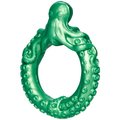 The Cock-topus Green Tentacle Cock Ring