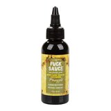 Fuck Sauce Flavored Water-Based Personal Lubricant - Pineapple
