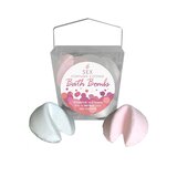 Sex Fortune Cookie Bath Bombs