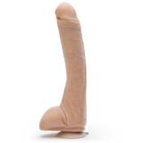 Doc Johnson Kevin Dean Realistic Vac-U-Lock Dildo 12 Inch