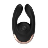 Fancy - Dual Motor Clitoral Stimulator - Black