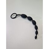 Silicone Anal Beads