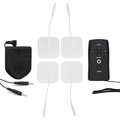 Sex Sparks Electro Sex Pads (Or Full Set With Controller) - SET