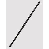 SEI MIO Spread Far and Wide Robust Adjustable Spreader Bar - Black
