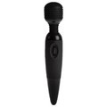 The Rumbler High Multi-Speed Vibrating Massage Wand