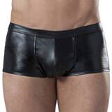 LHM Wet Look Boxer Shorts