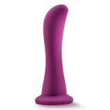 Temptasia Bellatrix Dildo - Plum