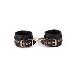 Ann Summers Viper Faux Snake Leather Handcuffs