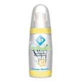 ID Frutopia Pump Banana 100ml: Water-Based Flavoured Lubricant