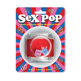 Sex Pop Dice Game