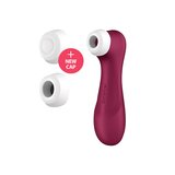 Satisfyer Pro 2 Generation 3 - App Enabled