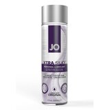 JO Xtra Silky Ultra Thin Silicone Lubricant - 4 oz.