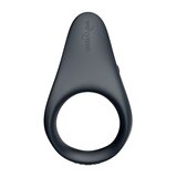 We-Vibe Verge 2 App Controlled Vibrating Perineum Stimulator - Black