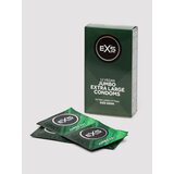 EXS Jumbo Extra Large Condoms Size 69mm (12 Pack)