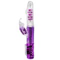Butterfly Effect Rechargeable Thrusting Vibe