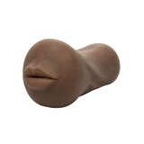 Stroke It - Mouth - Chocolate