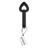 S&M Shadow Heart Paddle – Premium Bondage Accessory for a Unique Experience