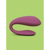 Lovehoney mon ami Wearable Couple's Massager - Purple