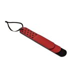 Saffron Layer Paddle: Dramatic Impact Play Tool by Creative Conceptions