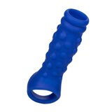 Admiral Liquid Silicone Beaded Extension