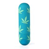 Jessi 420 Mini Bullet - Green