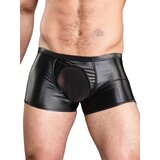 Sheer Enhancer Short