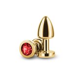 Rear Assets - Petite - Gold