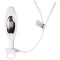 TensCare Liberty Loop Vaginal Probe - White