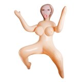Inflatable Love Doll Rebekah - Vanilla