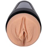 Doc Johnson Main Squeeze Sybil ULTRASKYN Stroker Pussy - Masturbator Adult Toy