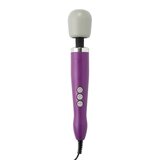Doxy Original Massager - Purple